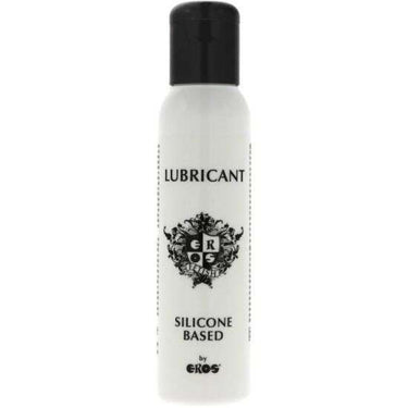 Lubrificante in silicone Fetish - Estremo comfort e lunga durata